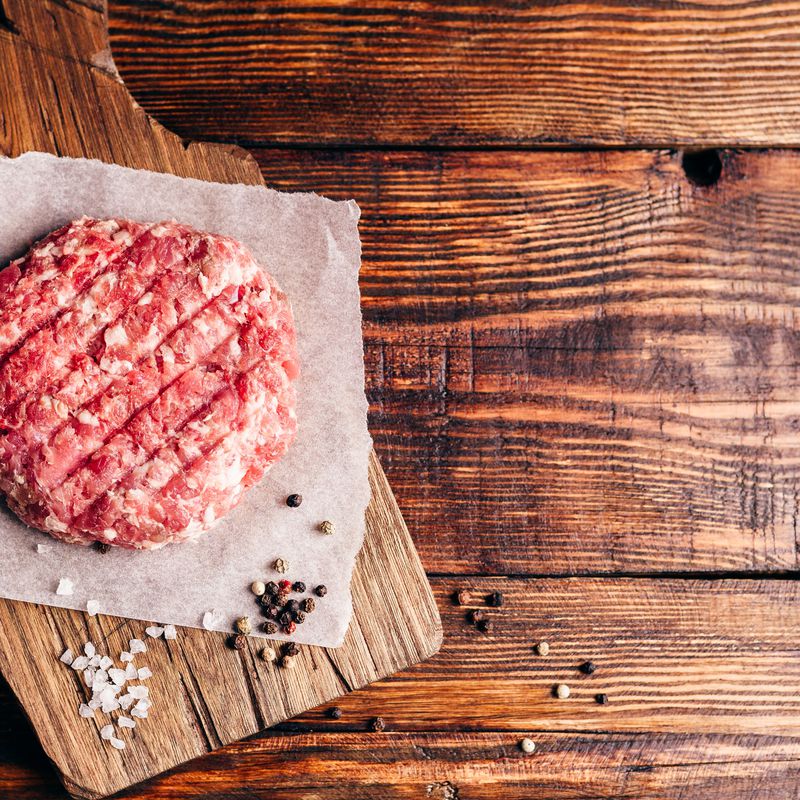 Carnicería: Carnicería y Pollería de Carnicería SANPER