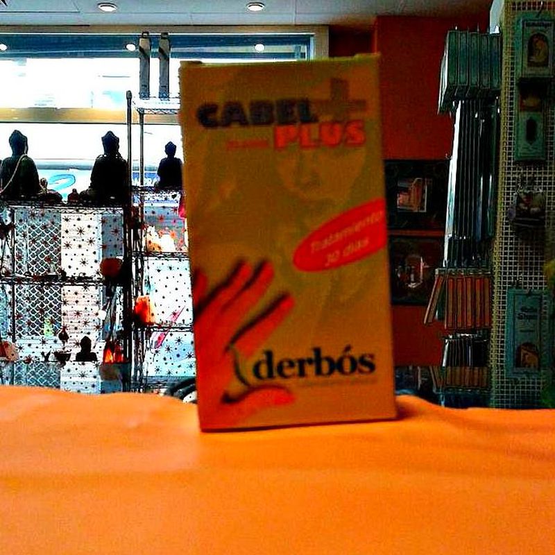 Cabel Plus Derbos: Cursos y productos de Racó Esoteric Font de mi Salut