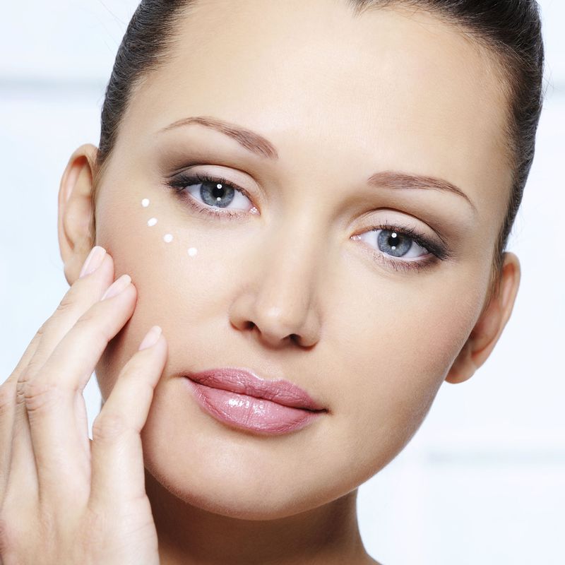 Tratamientos faciales  : Servicios de Alejandra Estética y Belleza