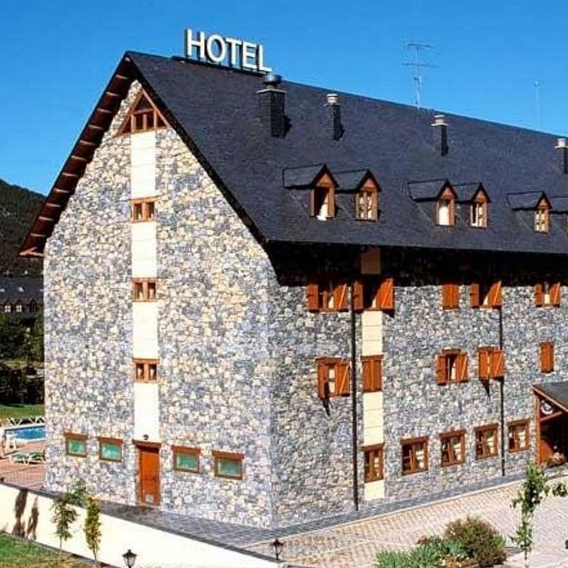 CAMPAMENTO DE VERANO EN PIRINEOS. LÉRIDA.: Cursos de Oxford School of English