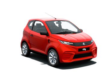 e-City Pack