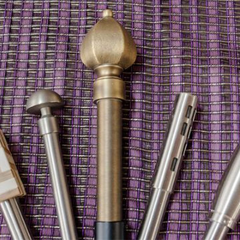 Accesorios: Servicios de Cortinas Mainez