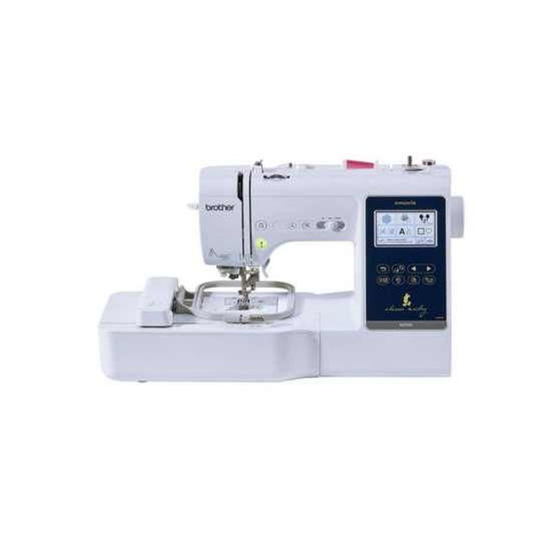 Máquina de coser y bordar Brother M280D Disney: Productos de KOSSE