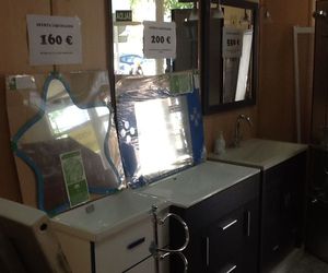 Muebles de Baño, Sanitarios y Material de Fontanería (Torrejón de Ardoz)