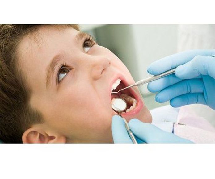Odontopediatría: Tratamientos de Dential