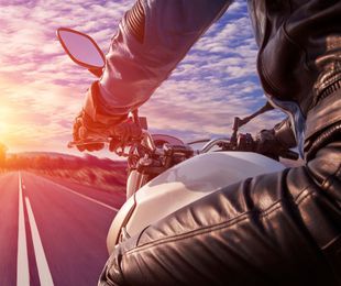 Ventajas del carnet de moto