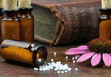 Homeopatía