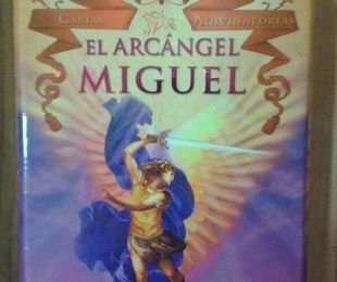 Cartas Arcángel Miguel