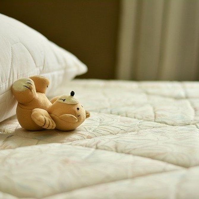 La importancia de un buen descanso