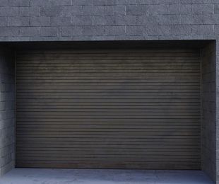 Los pasos para la automatización de puertas de garaje