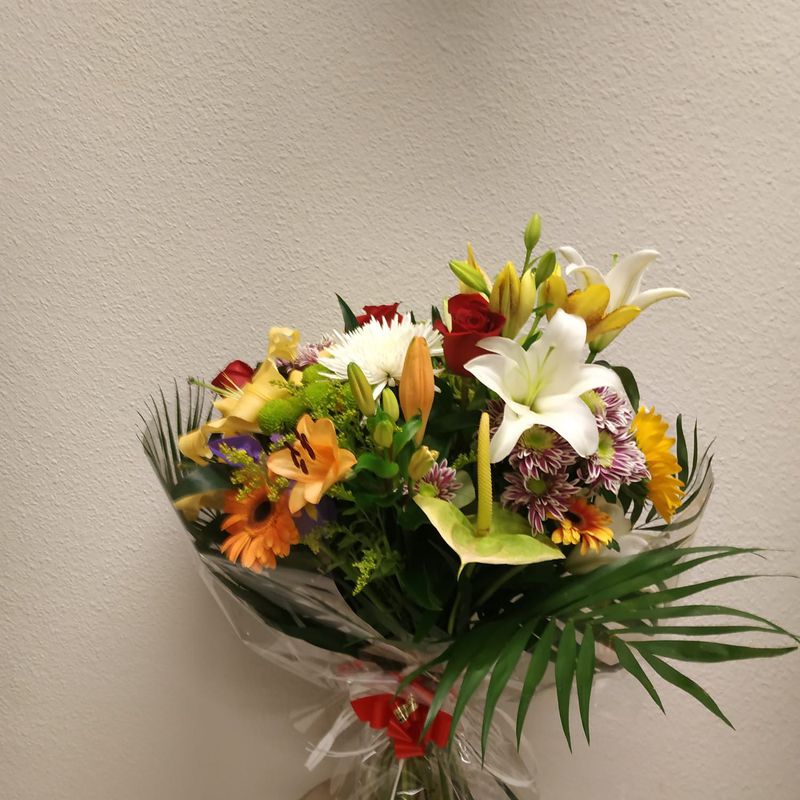 Ramos de flores: Productos y servicios   de Floristas San Isidro José