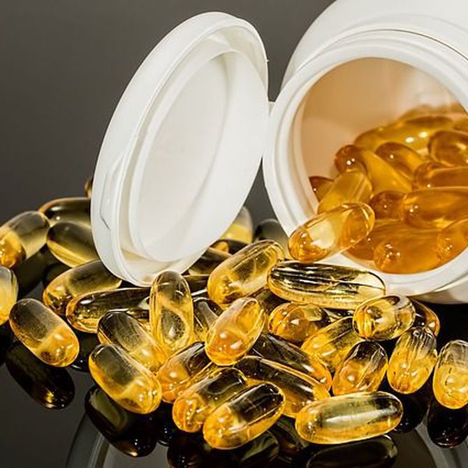 Falta de vitamina D y enfermedades autoinmunes