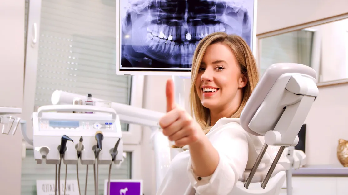 Clínica dental en L´ Hospitalet de Llobregat