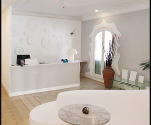 Proyecto " Hostal Medea " Barcelona