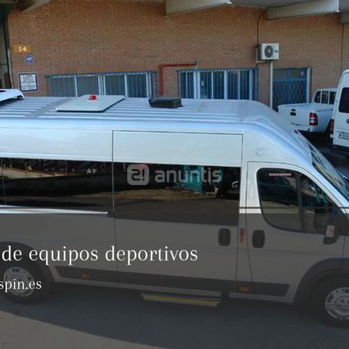 Alquiler de autocares y microbuses Cantabria