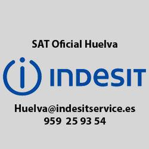 Servicio Técnico Oficial en Huelva y Provincia