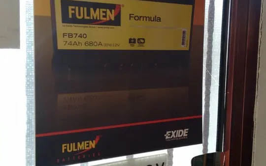 Repuestos para  furgonetas de todas las marcas