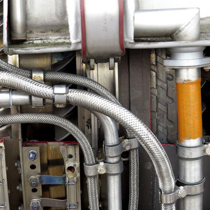 Qué es y para qué sirve un motor hidráulico