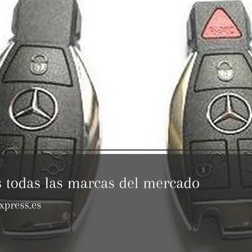 Copia de llaves de coche en Usera Madrid | Auto Llaves Express