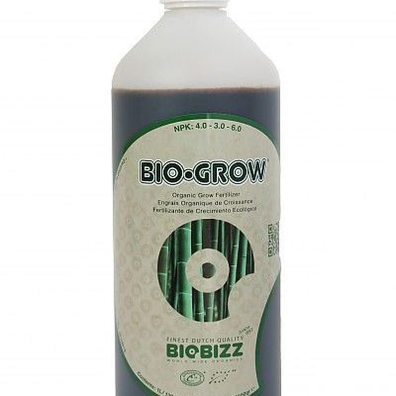 Biobizz: Productos y Servicios de Sinsemilla Inca