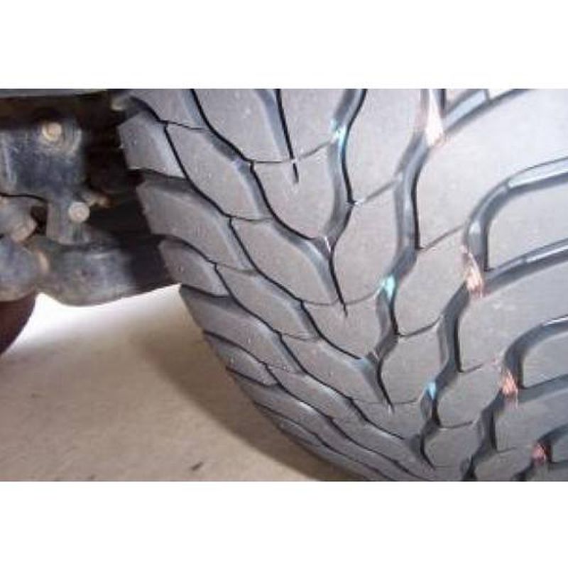 Neumáticos: Servicios de Chispauto