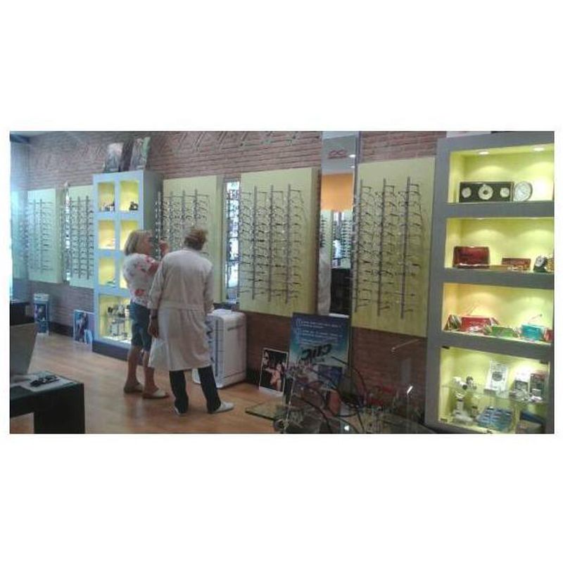 Modelos de gafas: Productos  de Central Óptica Villalegre