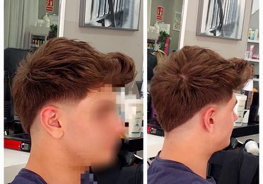 Barbería