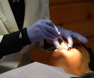 Lo bueno de una higiene dental en los implantes