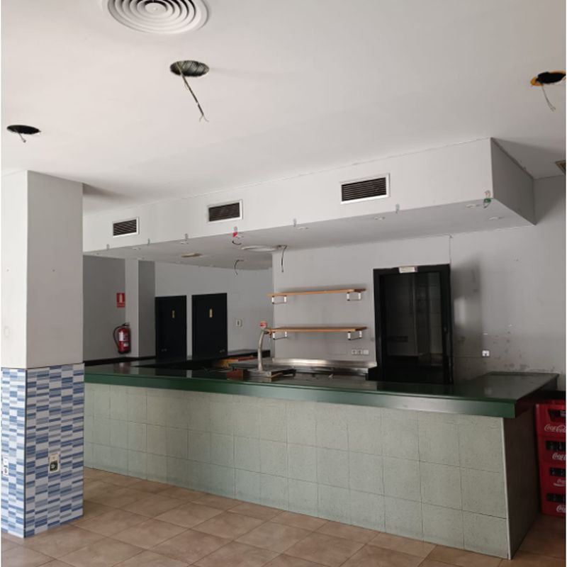 Local en venta en calle Villa de Andorra, Delicias, de Entidad Bancaria:  de Fincas Goya