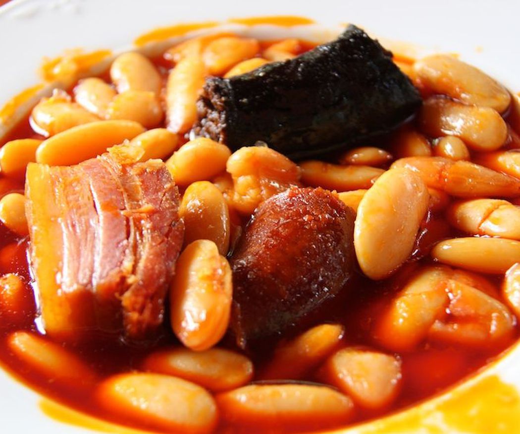 Disfruta de la gastronomía asturiana en Gijón