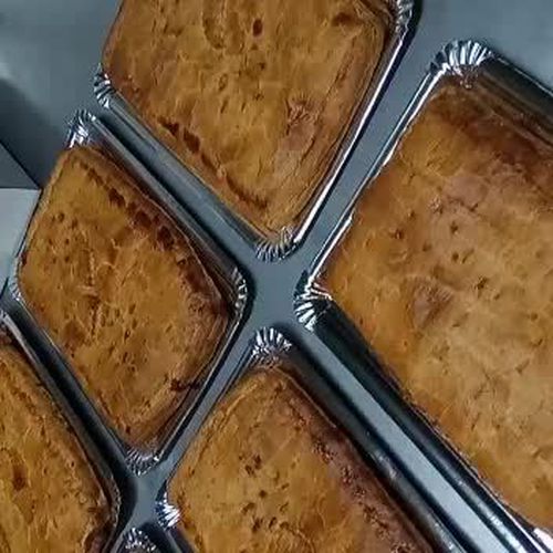 Tartas y pasteles en Illescas | Pastelería Díaz-Miguel