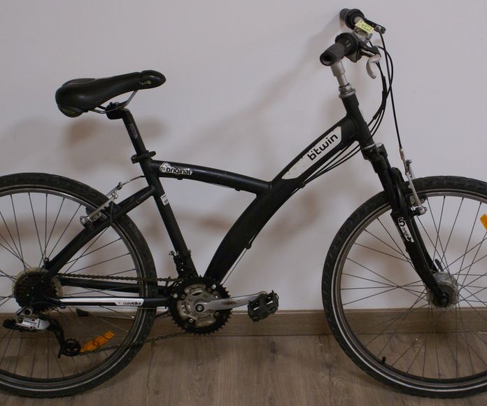 Bicicleta btwin 2025 5 original