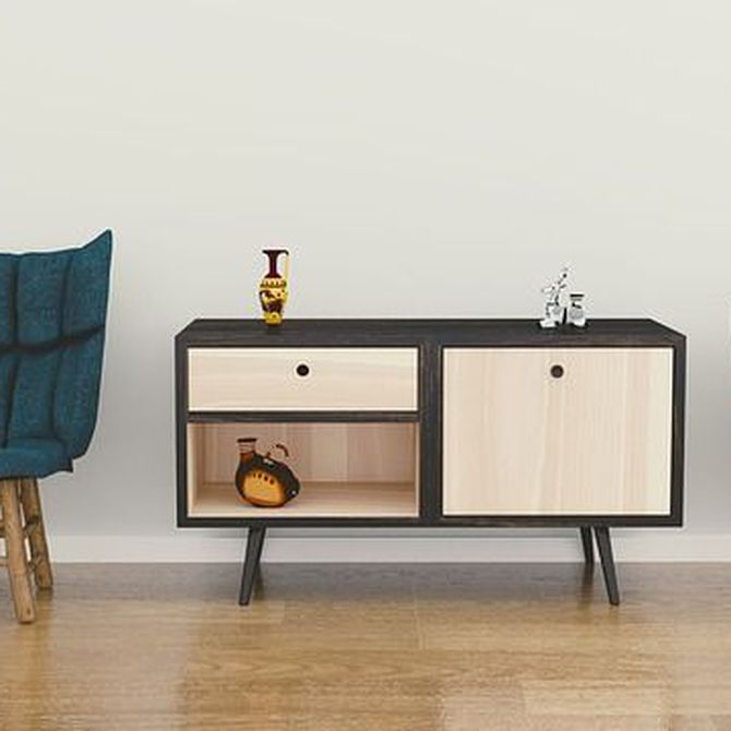 Cómo elegir una buena madera para tus muebles