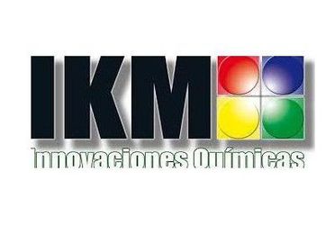 Productos quimicos IKM