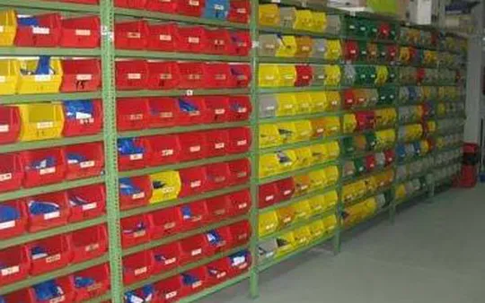 Juntas tóricas y collarines hidráulicos en Huelva