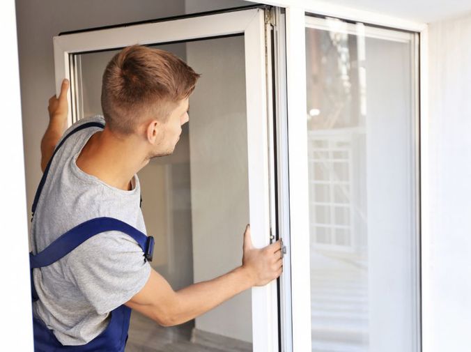 Aislamiento térmico para ventana, aislamiento térmico para ventana, las  juntas de puerta y ventana se pueden reutilizar, y el grosor se puede
