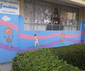 Escuela infantil Madrid