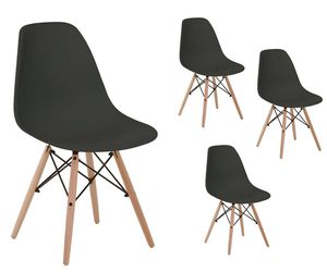 PACK DE SILLAS MOD. DANESA!! GRAN OFERTA