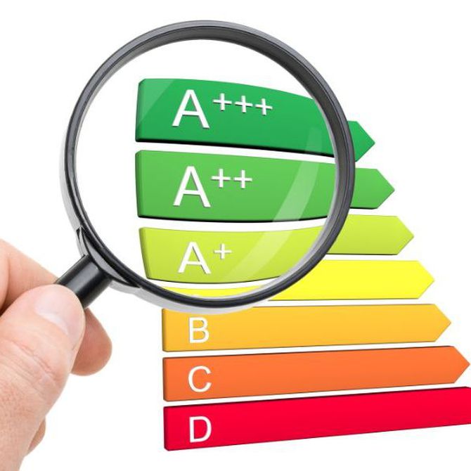 Recomendaciones de consumo energético sobre los aires acondicionados