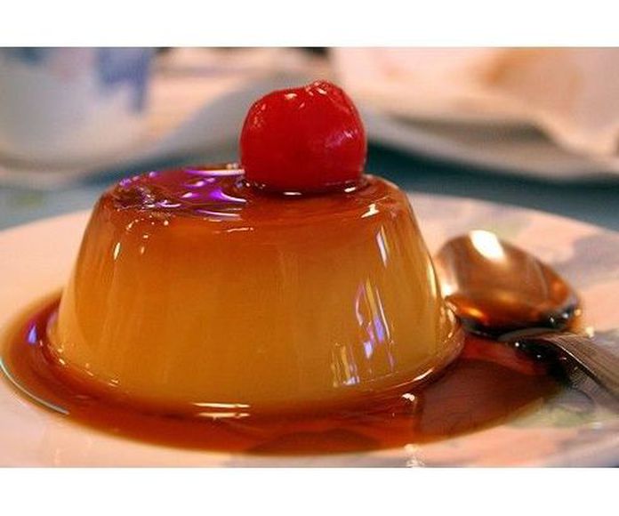 Nuestros postres caseros: Carta de Restaurante Hogar del Pescador Santurce