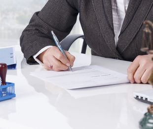 Trámites ante la Administración