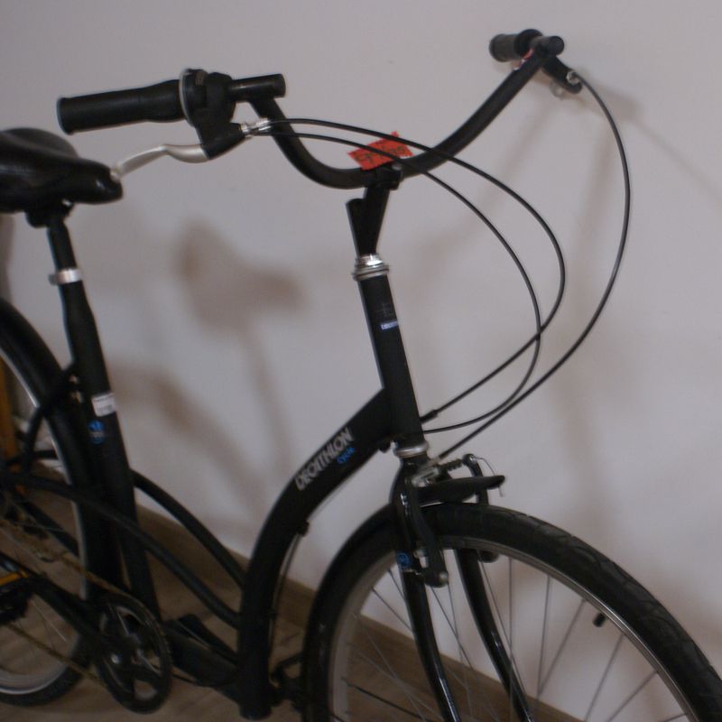 Bicicleta DECATHLON CYCLE ELOPS: Catalogo de Ocasiones La Moneta