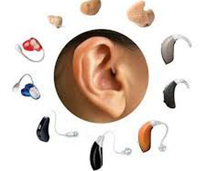 Audífonos: Servicios de Óptica Vistalegre