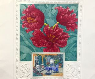 VENTA DE OBRA GRAFICA