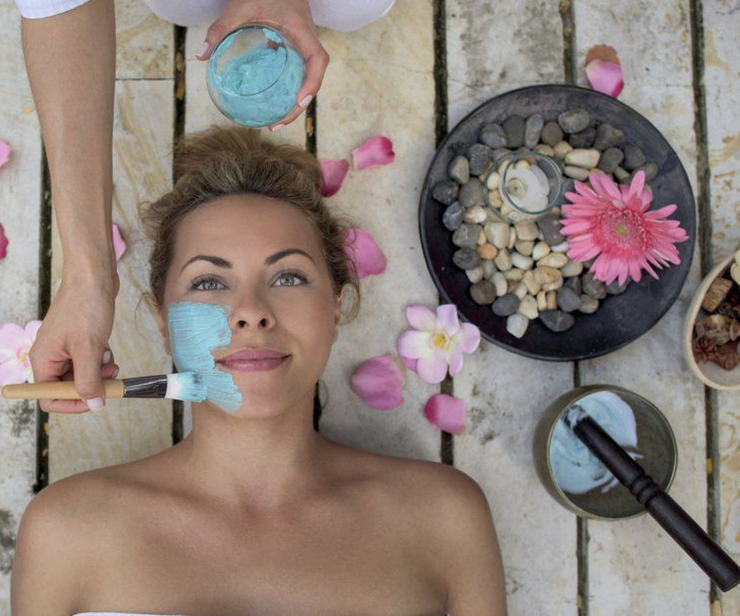 Ayurveda y energía vital
