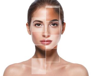 Fototerapia facial: Sistema SHR