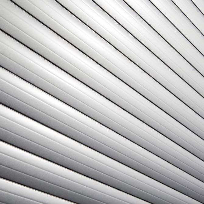 Razones para elegir persianas de aluminio para la vivienda