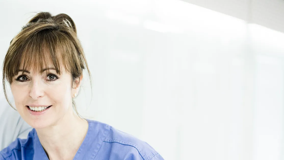 Tratamientos odontolçogicos en Barcelona
