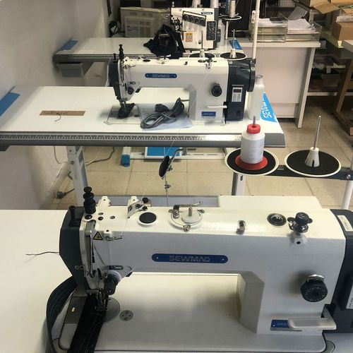 Reparación maquinas de coser Ibiza