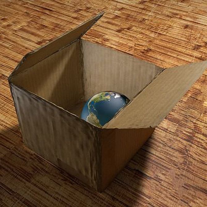 Qué hacer con tus muebles al cambiarte de piso. ¿Mudanza o guardamuebles?
